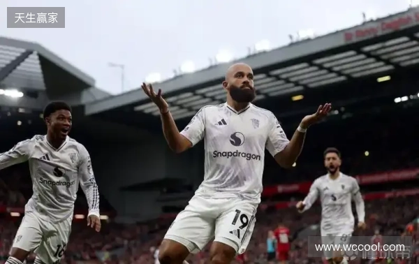 关键,姆伯莫本赛季8粒英超进球有6球扳平比分或取得领先