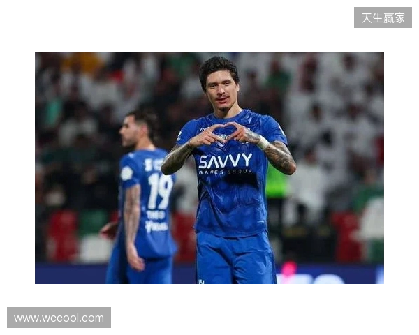 记者：费内巴切有意租借努涅斯，已向利雅得新月进行了询问