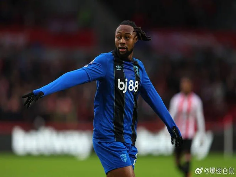 官方:曼城签下伯恩茅斯前锋塞门约;据悉转会总价6400万镑