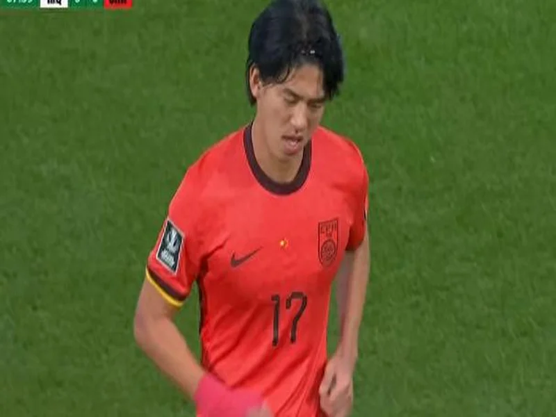 北青：U23国足除杨皓宇外均可出战半决赛，鲍世蒙具备登场条件